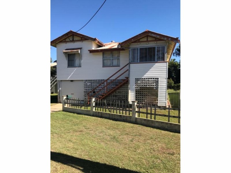 268 Lower Dawson Road, Allenstown QLD 4700
